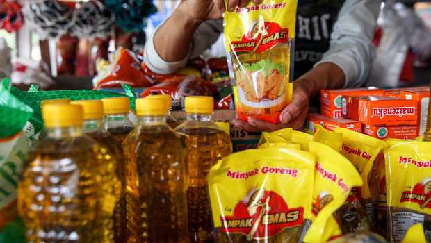 Kenaikan Harga Sejumlah Komoditas Menjelang Ramadan, Problem Sistemis