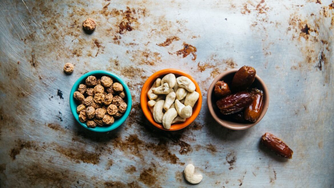 [Nafsiyah] Planing Ramadan yang Produktif
