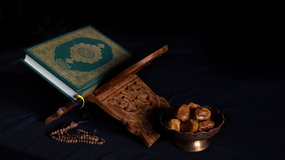 [Nafsiyah] Ramadan di Pelupuk Mata, Siapkah Menyambutnya?