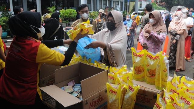 Prahara Minyak Goreng, Kapitalis Berjaya, Rakyat Merana