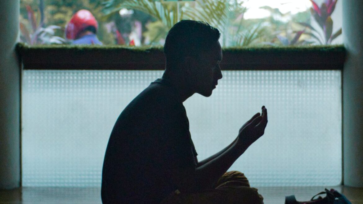 Khawatir Ibadah Tidak Diterima Allah
