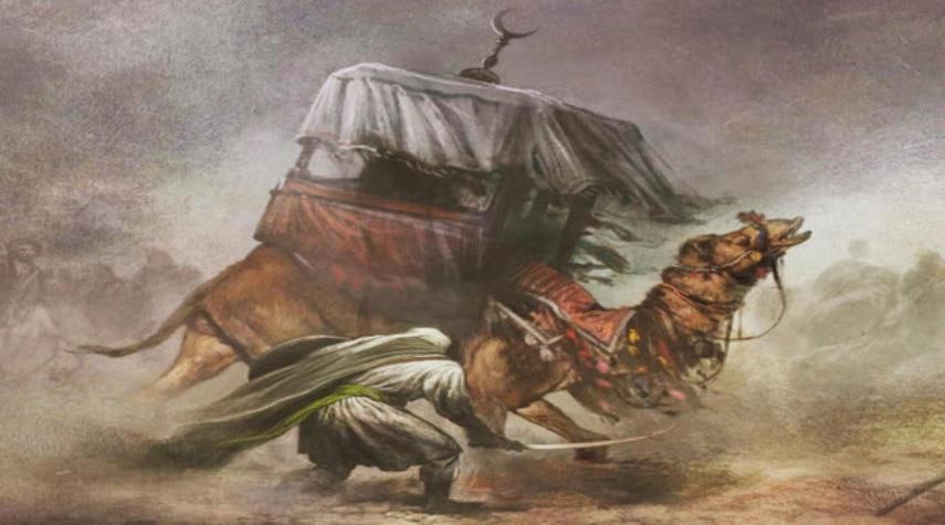 [Tarikh Khulafa] Perang Jamal, Ujian bagi Persatuan Umat Islam