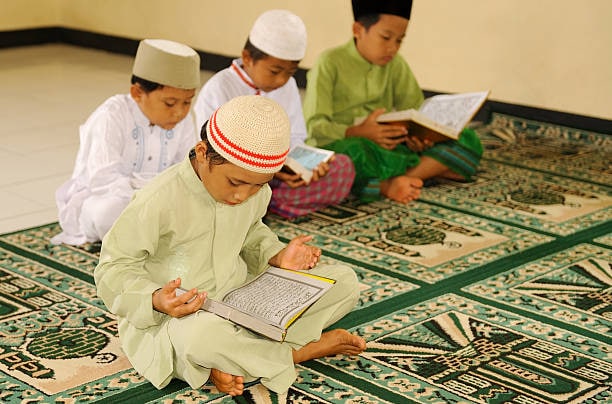 Agar Anak Mencintai Al-Qur’an