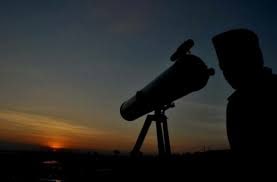 [Tanya Jawab] Rukyat Hilal dan Posisi Hisab Astronomis