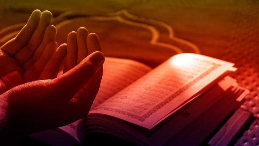 [Nafsiyah] Allah dan Hari Akhir, Dua Pengawal Kehidupan