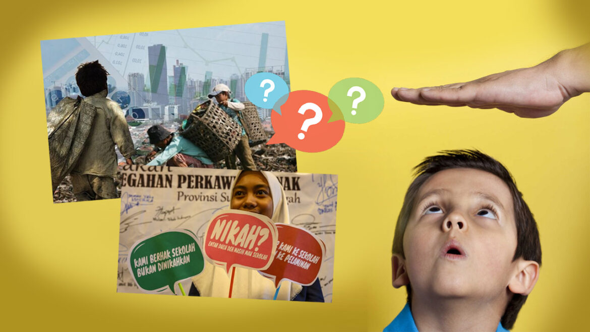 Negara Kunci Utama Keberhasilan Pembangunan dan Penyelesaian Masalah Stunting