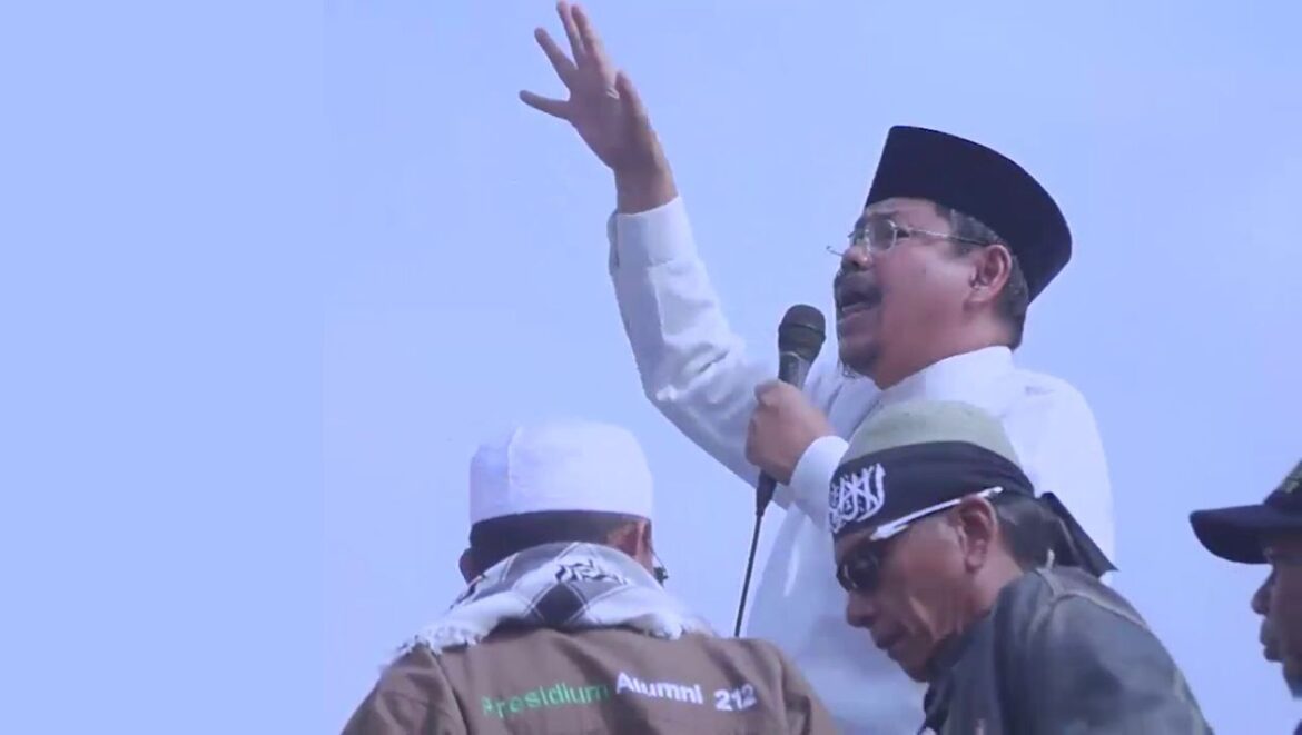 [Nafsiyah] Duri Perjuangan Hamilud Dakwah