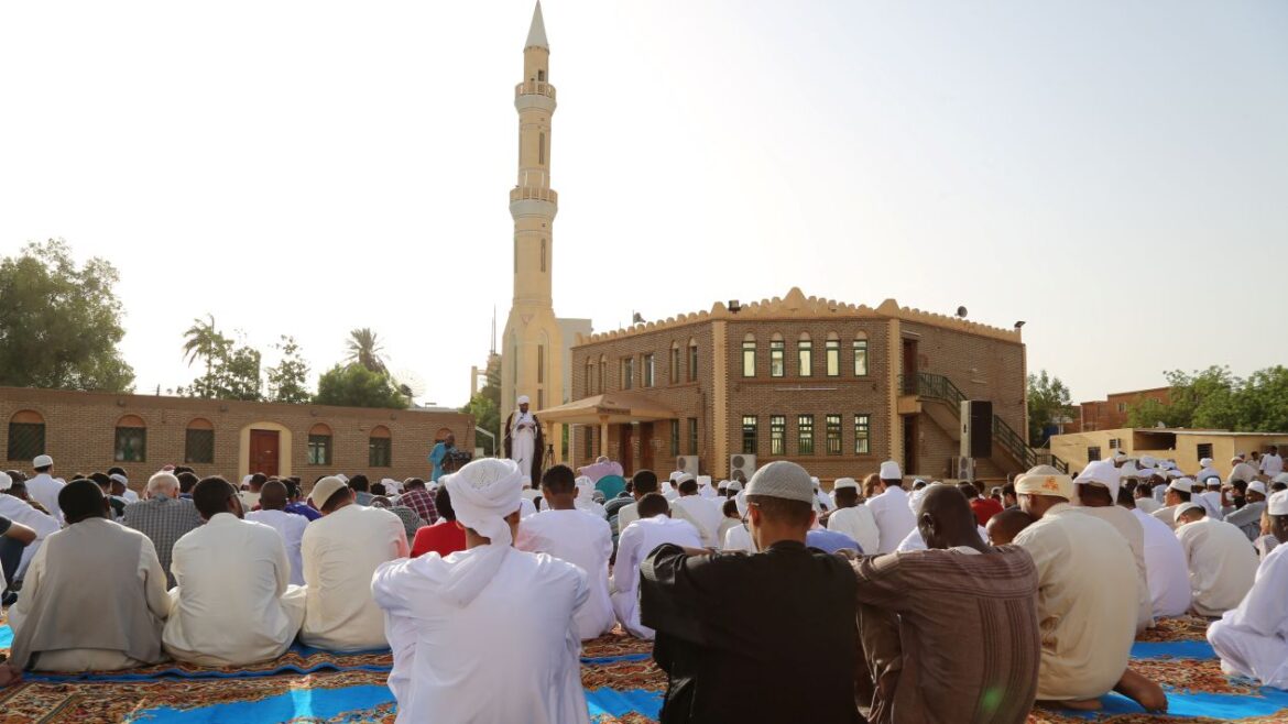 [Nafsiyah] Ramadan dalam Kehidupan Kaum Muslim