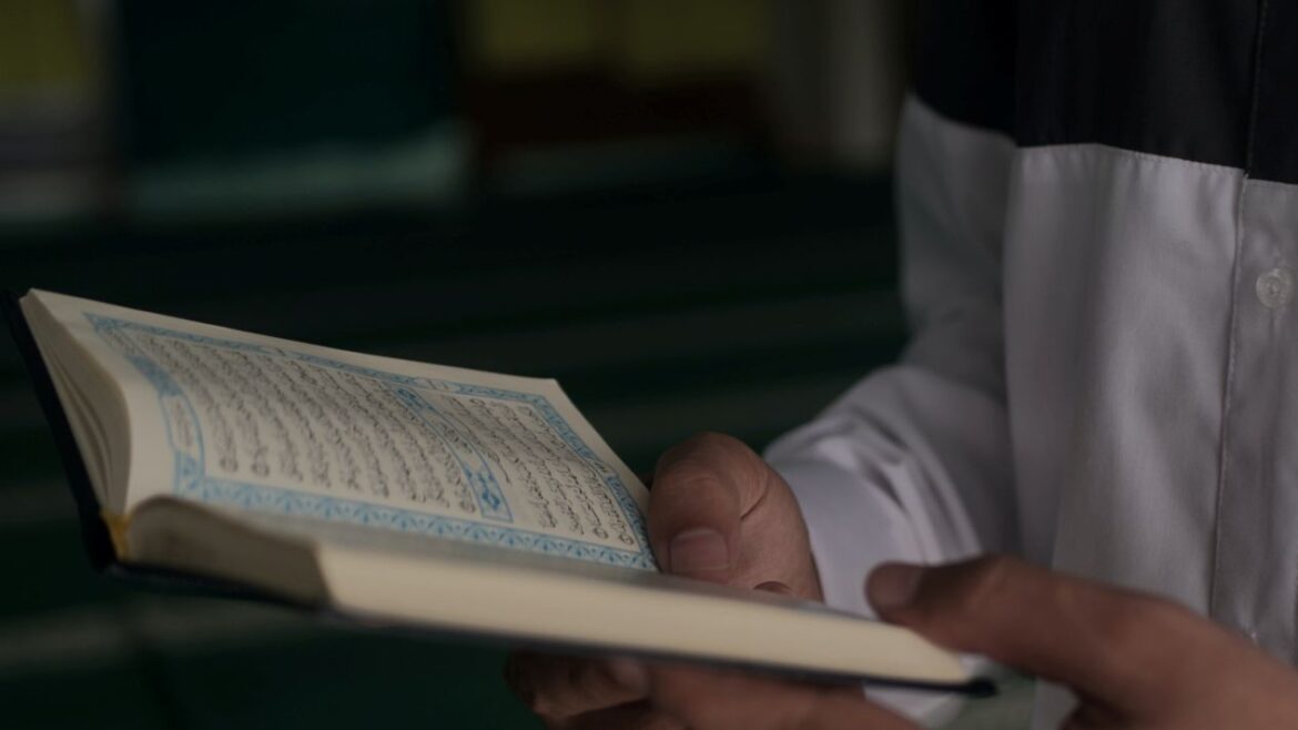 [Nafsiyah] Sekularisasi Ramadan