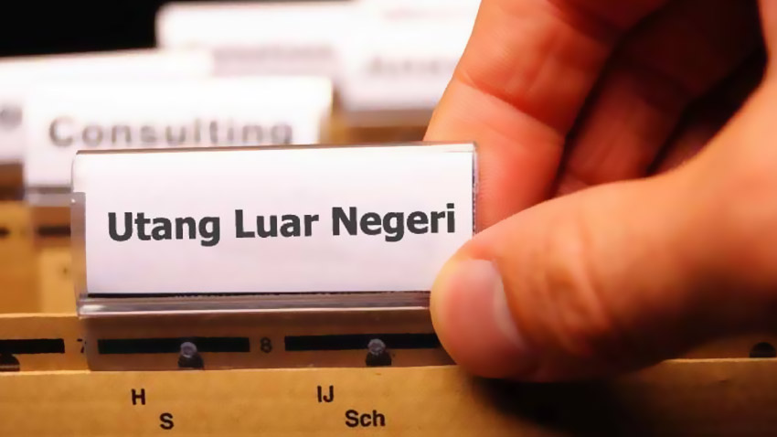 Membangun Negara Mandiri Tanpa Jerat Utang dan Investasi