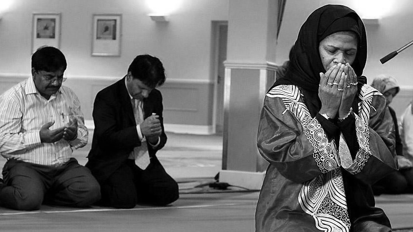 Keterbukaan Agama dan Keadilan Gender ala “amina wadud”, ketika Asongan Lama Mendapat Peluang