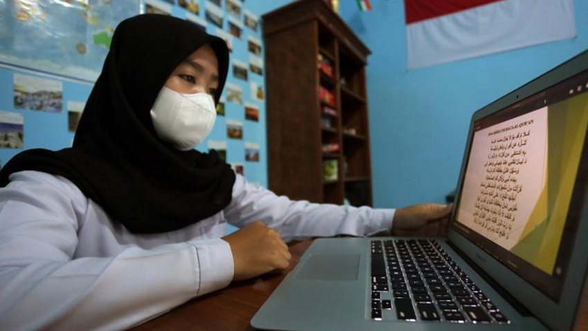 Madrasah di Tengah Arus Digitalisasi