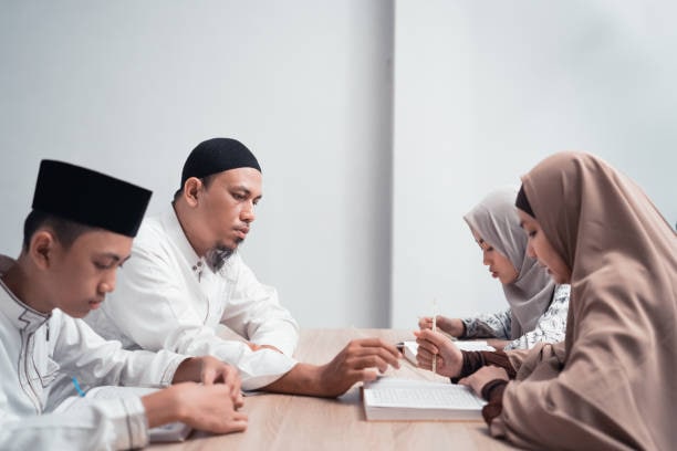 [Kabar] Ustazah Iffah: Ramadan, Starting Point Keluarga Muslim dalam Mewujudkan Individu dan Masyarakat Bertakwa
