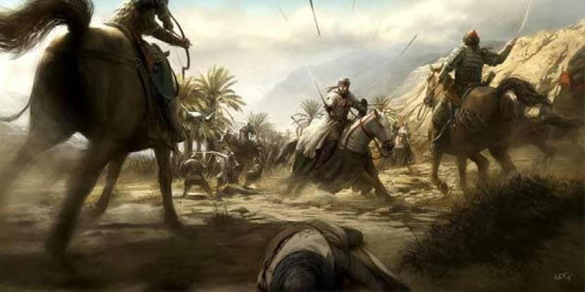 [Tarikh Khulafa] Kemunculan Kelompok Khawarij pada Masa Khalifah Ali bin Abi Thalib ra.