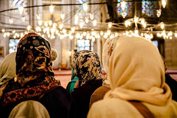 [Fikrul Islam] Wanita adalah Kehormatan yang Wajib Dijaga