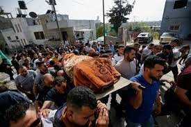 [Editorial] Menunggu Keadilan untuk Palestina