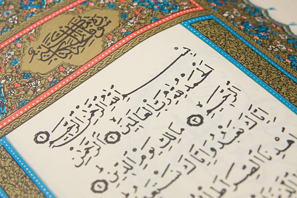 Al-Qur’an Turun dalam Bahasa Arab
