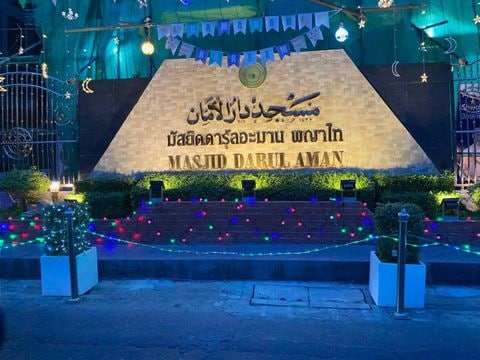 [Ramadan Sedunia] Ramadan di Thailand, Berburu Kuliner Halal