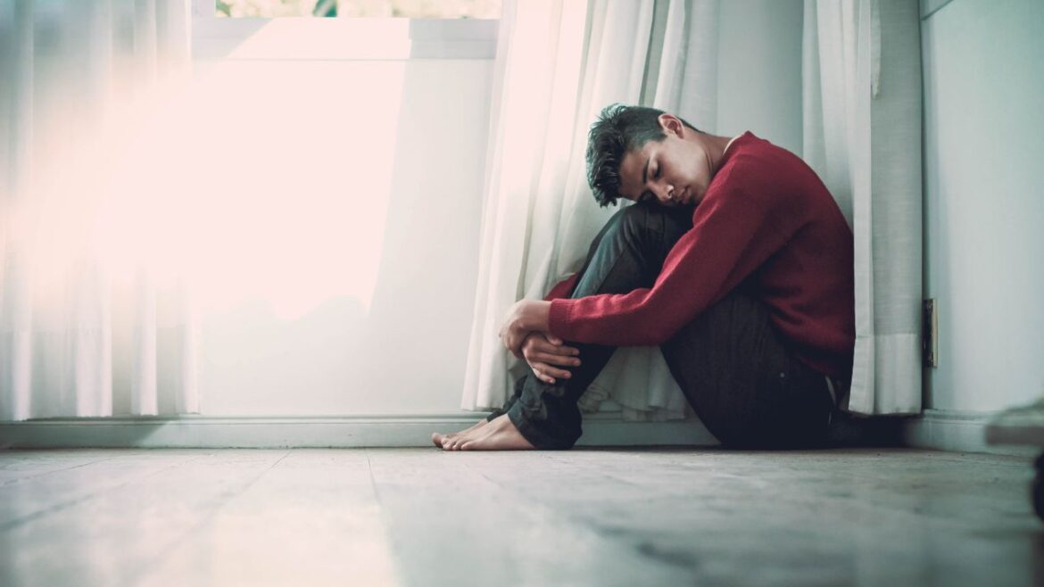 [Nafsiyah] Kala Mental Illness Menjangkiti Muslim, Apa yang Harus Dilakukan?