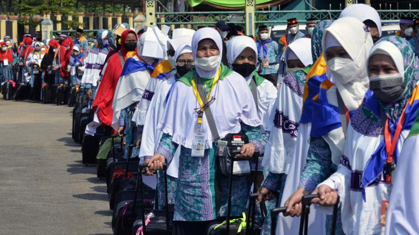 Kisruh Haji, Tanggung Jawab Negara Minim