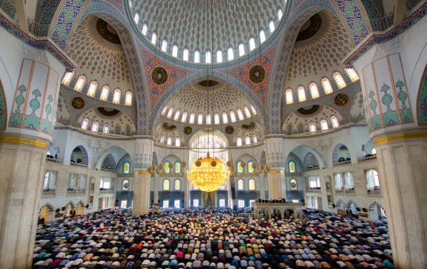 [Fikrul Islam] Kewajiban Adanya Jemaah Dakwah