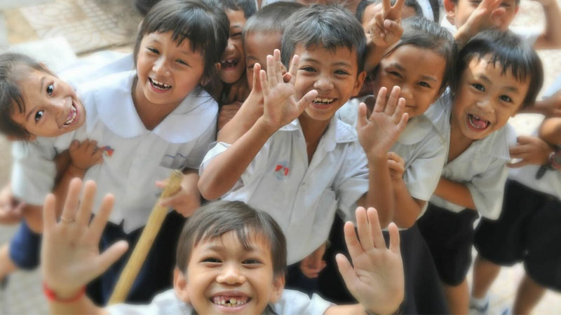 [Kabar] Praktisi: Bencana Memunculkan Krisis Pendidikan Multidimensi                                    