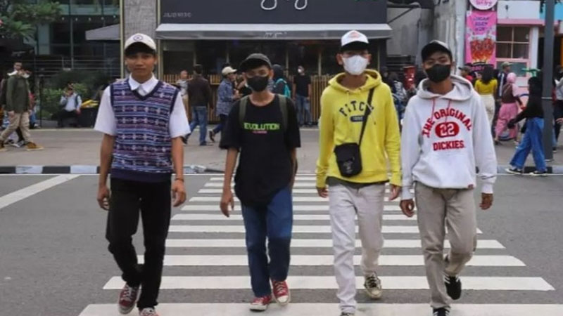 CFW Ajang Kreasi yang Diapresiasi? Yakin?
