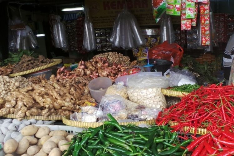 Harga-Harga Melambung sebagai Dampak Krisis Energi Global, Kemandirian Ekonomi Adalah Sebuah Keharusan