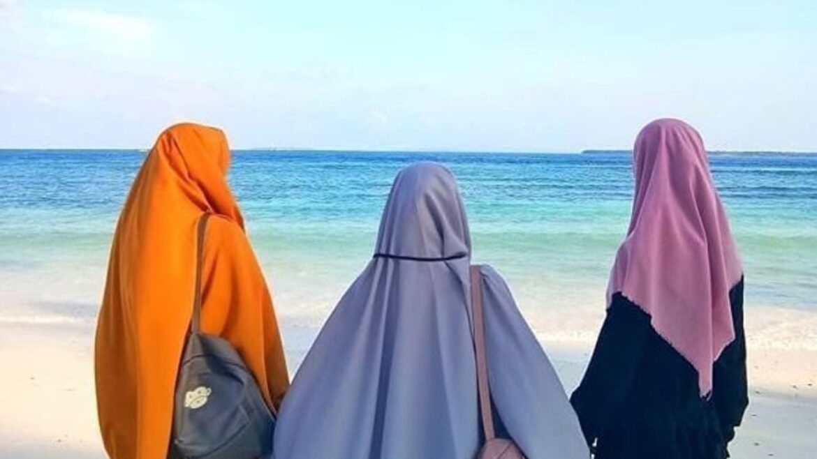 Membangun Generasi Pejuang, Pewaris Peradaban Islam