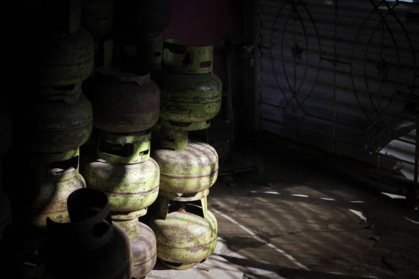 LPG Melon Langka, Bagaimana Peran Negara?