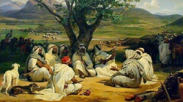 [Kaidah-Kaidah Taklid] Seorang Mukalid ‘Amiy Tidak Boleh Meminta Fatwa Kecuali kepada Orang yang Keilmuan dan Keadilannya Telah Ia Ketahui
