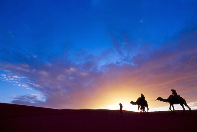 [Fikih] Hukum-Hukum Hijrah