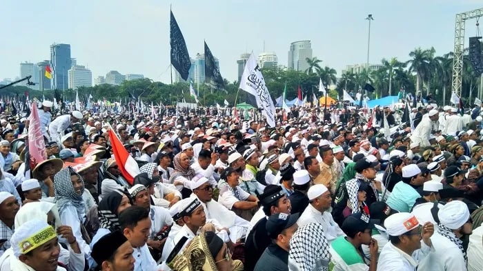 [Pemikiran Politik Islam] Politik Adalah Pemahaman tentang Berbagai Kemungkinan (Bagian1/2)