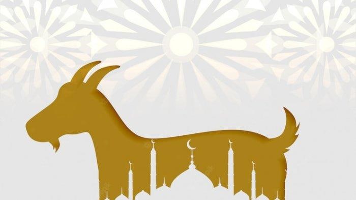 Keluarga Muslim Memetik Pelajaran dari Pengorbanan Nabi Ismail as.