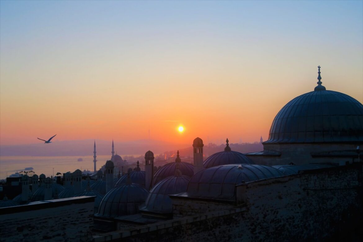 Pelajaran dari Perjanjian Hudaibiyah