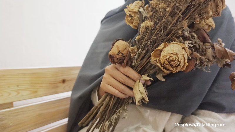 [Editorial] Nestapa Perempuan dalam Penjara Kapitalisme