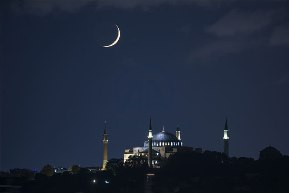 Apakah Setiap Bulan Harus Rukyatulhilal?