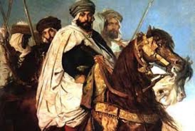 [Tarikh Khulafa] Benih Awal Berdirinya Daulah Utsmaniyyah