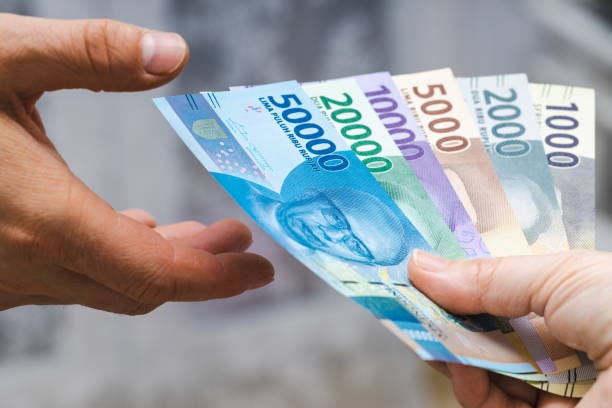 Istri Meminta Nafkah Sama dengan Eksploitasi Finansial? Bagaimana Pandangan Islam?