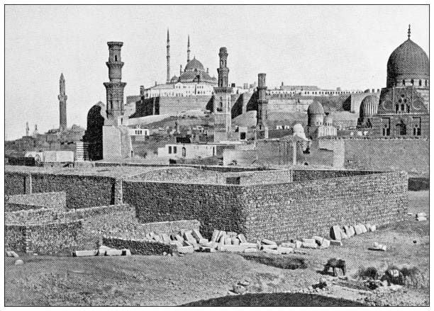 Wilayah Daulah Islam, di Antara Kekuatan Adidaya