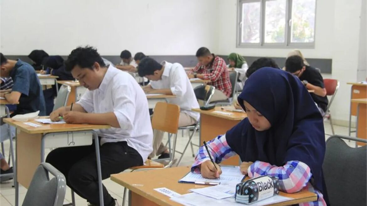 [Fokus WAG] Agama Jadi Mata Pelajaran yang Paling Tidak Disukai Gen Z, Pendidikan Agama Hanya Formalitas (?)