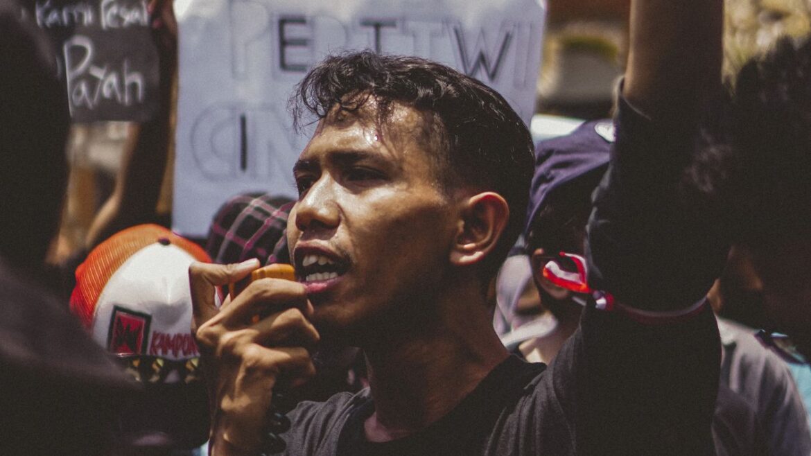 [Pemikiran Politik Islam] Kesadaran Politik (Bagian 1/4)