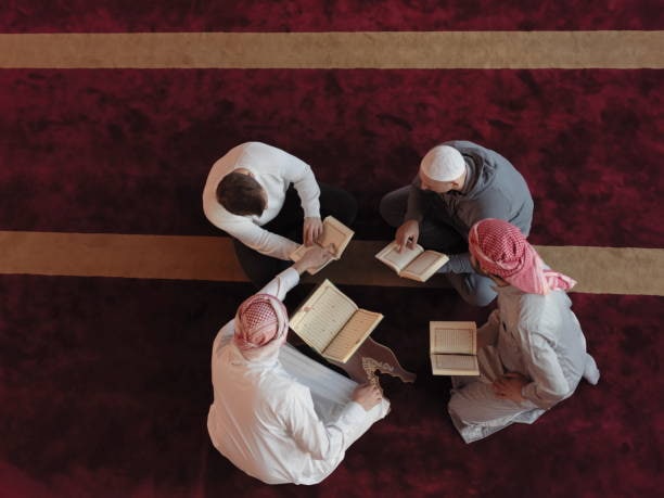 [Politisi Transformatif] Partai Politik Islam dan Peranannya (Bagian 1/2)