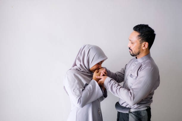 Bahtera Kita Akan Berlabuh Menuju Surga