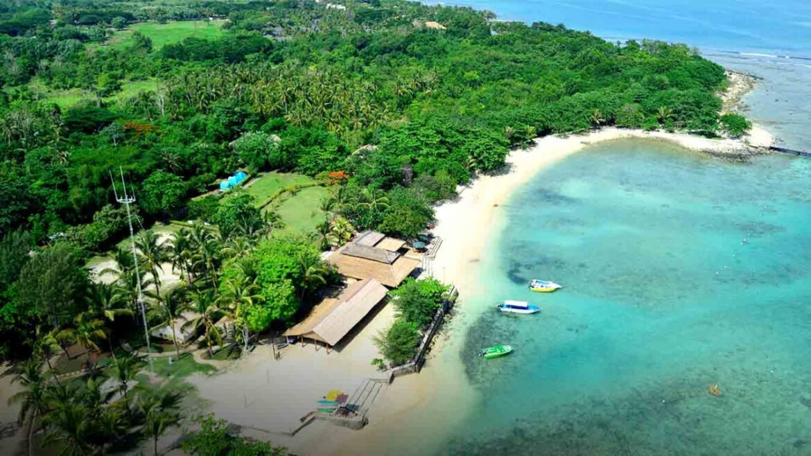 [Kabar] Port Tourism Pandeglang Seharusnya Menjadi Sarana Dakwah, Bukan Hegemoni Kapitalis