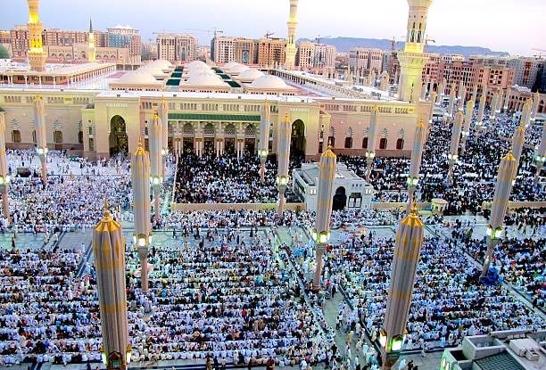 [Kabar] Kiai Labib: Ukhuah Hanya Ada pada Orang Mukmin!