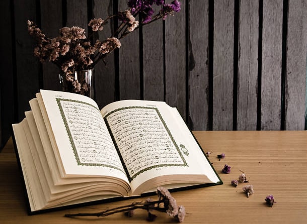 [Tafsir Al-Qur’an] Seruan kepada Rasulullah saw. pada Awal Kenabian (Tafsir QS Al-Muddatstsir [74]: 1—7 Bagian 3/3)