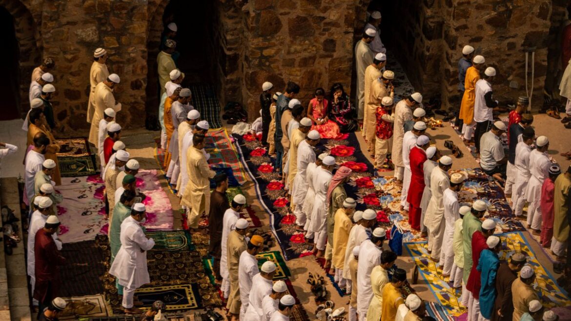 Gubernur Pengurus Rakyat dari Andalusia