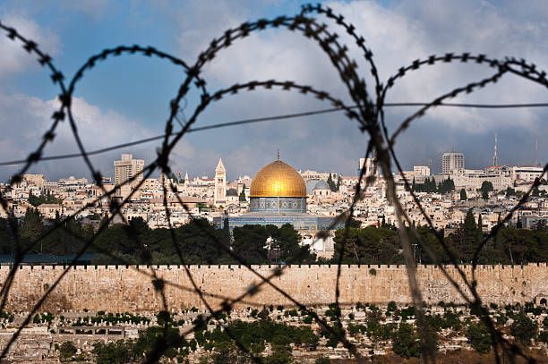 Standar Ganda AS terhadap Palestina dan Urgensi Dakwah Khilafah