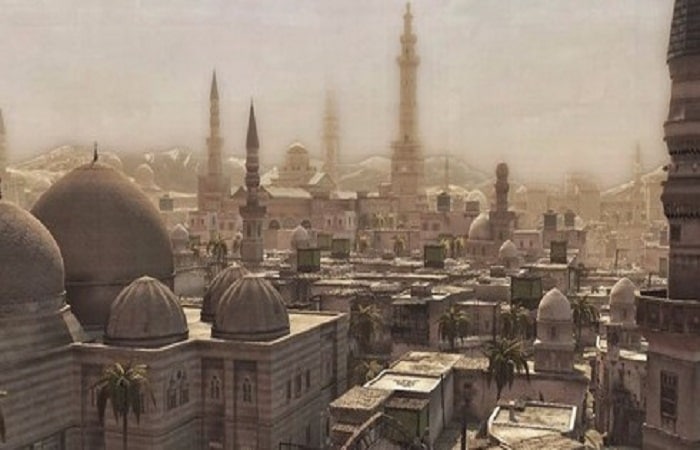 [Perjanjian Internasional] Pengertian Jihad dalam Islam (Bagian 3/5)